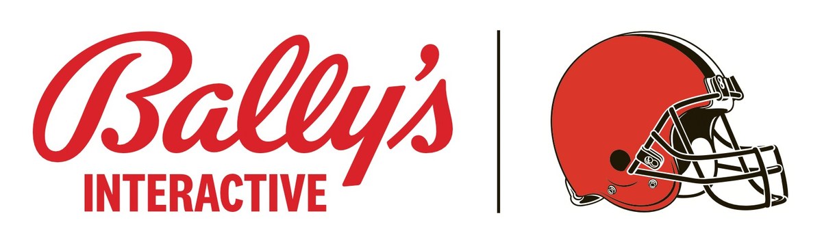 Cleveland Browns, Bally's Interactive establish multi-faceted partnership,  including market access agreement, prior to launch of sports betting in Ohio