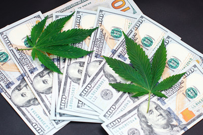 420 cannabis sales reach <money>$154.4 million</money>