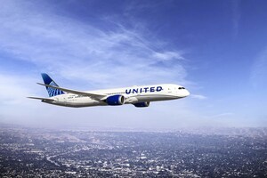 United Kicks Off Largest Transatlantic Expansion in its History: 30 New or Resumed Flights in Eight Weeks
