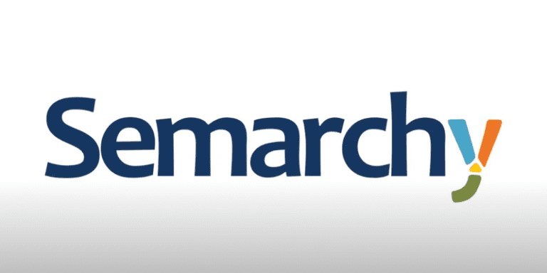 Semarchy Logo (PRNewsfoto/Semarchy)