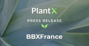 PlantX Launches "Bloombox Club" E-commerce Platform in France