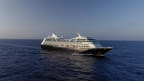 Azamara Onward Splashes on the Scene with Cultural Inspiration and New Exclusive Offerings
