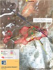NGEx Minerals Reports 876 metres at 0.74% CuEq, including 210 metres at 1.06% CuEq at the Los Helados Copper-Gold Deposit