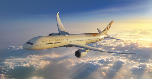 Etihad Airways becomes the launch partner for IBS Software’s iFly Corporate