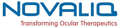 Novaliq GmbH Logo