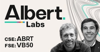 Albert Labs International Announces the Addition of Two Renowned Scientific Advisors to its Scientific Advisory Board (SAB) (CNW Group/Albert Labs International Corp.)