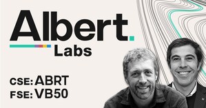 Albert Labs Announces the Addition of Two Renowned Scientific Advisors to its Scientific Advisory Board (SAB)