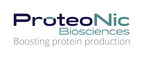 ProteoNic announces licensing of its premium 2G UNic™ Technology...