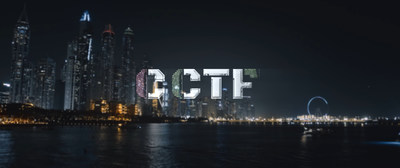 CCTF is the largest blockchain focused hacker competition in the world