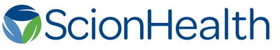 ScionHealth Logo (PRNewsfoto/ScionHealth)