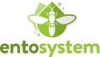 More than $60 million for food autonomy and circular economy - Entosystem propels a new and promising field of activity for Québec