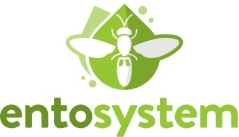 Entosystem - logo (CNW Group / Entosystem)