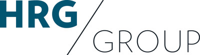 HRG Group, Inc. logo (PRNewsFoto/Harbinger Group Inc.)