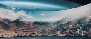 The Future of Film Production Comes to Texas - Stray Vista Invests $4 Million in Austin as Next Filming Hub; Brings First Full-Sized LED Volume Studio, Set to Open in Fall 2022