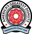 Underground Donut Tour Wants You to Vote for America's Greatest Donuts