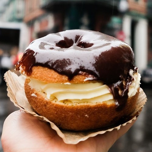 Could this be America's Greatest Donut?