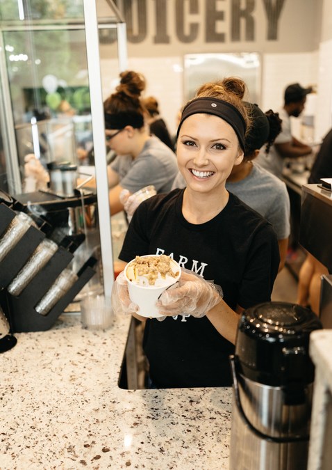 Clean Juice Named a Top Franchise for Women - Vimarsana News