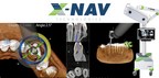 X-Guide Dynamic Navigation Receives FDA 510(k) Clearance To Aid in Minimally Invasive Endodontic Procedures