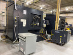 Tiger Group and Southern Fabricating Machinery Sales Offer High-Precision Manufacturing Equipment in May 4 Online Auction