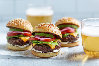 Silver Fern Farms Beef Sliders
