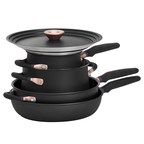 NEW MEYER™ BRAND COOKWARE LAUNCHES WITH RED DOT PRODUCT DESIGN AWARD-WINNING COLLECTIONS
