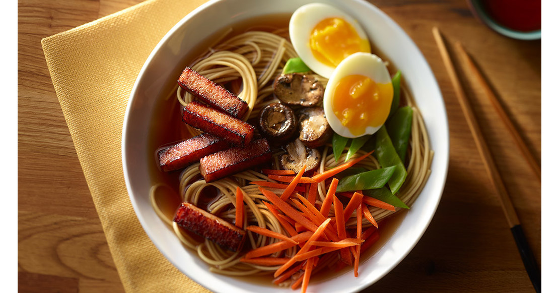 Iconic SPAM® Brand More Popular Than Ever Around the World