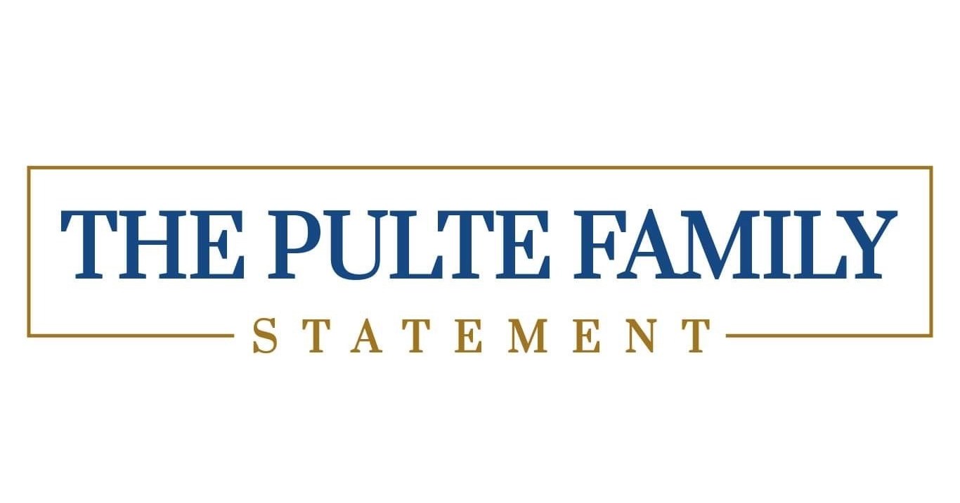 The Pulte Family Acquires Interest in Leading Salt Lake City Air Conditioning Company, One Stop Heating and Air Conditioning