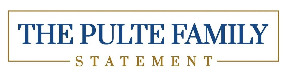 The Pulte Family Completes Another Round of Acquisitions - Vimarsana News