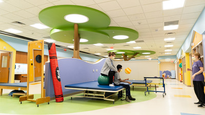 NY Specialty Children's Hospital Completes $27 Million Capital Project