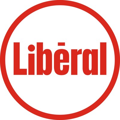 Ontario Liberal Party Logo (CNW Group/Ontario Liberal Party)