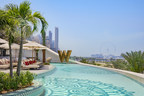 EXPECT THE UNEXPECTED: W HOTELS UNVEILS W DUBAI - MINA SEYAHI