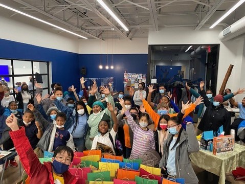 STEM Coding Lab Awarded $250K grant from Richard King Mellon Foundation - Vimarsana News
