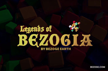 The Legend Of Bezogia