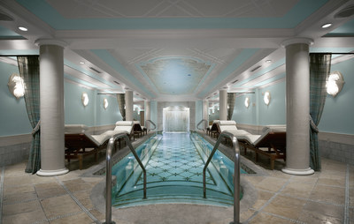 Kohler Waters Spa-pool