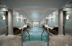 The American Club and Kohler Waters Spa Named Five-Star In Forbes Travel Guide's 2022 Star Awards