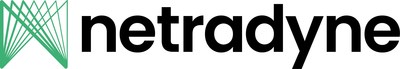 Netradyne logo (PRNewsfoto/Netradyne)