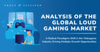 Global Cloud Gaming to Reach 349.4 Million Users by 2025