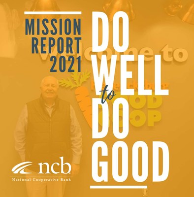 2021 NCB Mission Report