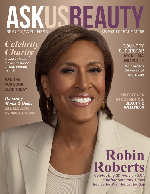 Ask Us Beauty Magazine Celebrates Their Moments That Matter Issue This Spring - Vimarsana News