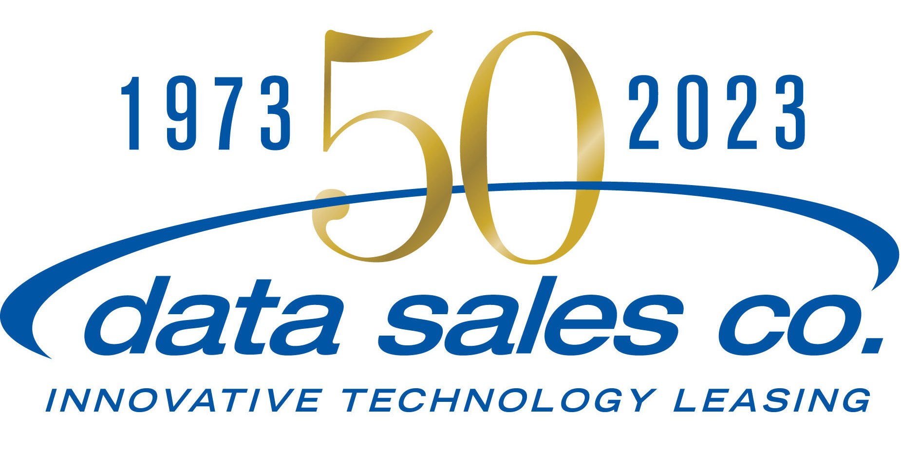 Data Sales Co., a provider of lease financing and IT Asset Disposition (ITAD), has proudly announced the start of its 50th year in business