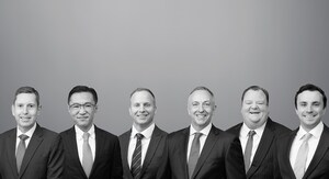 Newmark Opens Brokerage Office in Asia-Pacific; Appoints Senior Professionals in Hong Kong