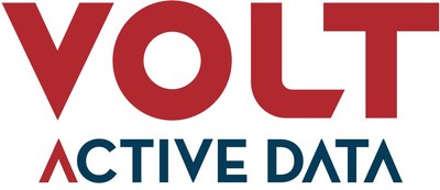 Volt Active Data Logo 