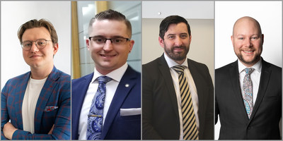 FP Canada™ Recognizes Top Performing QAFP™ Exam Candidates