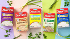 Riviana Updates Success® Rice Packaging with New Look