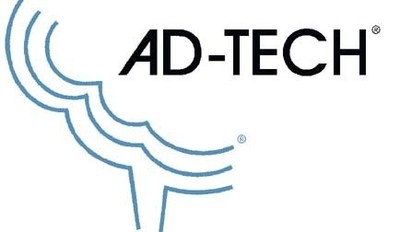 Ad-Tech Medical Instrument. Serving surgeons and their patients worldwide with industry leading electrodes and unparalleled clinical support. (PRNewsfoto/Ad-Tech Medical Instrument)
