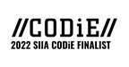 Wolters Kluwer's Kluwer Arbitration Named a Finalist in the 2022 SIIA Business Technology CODiE Awards