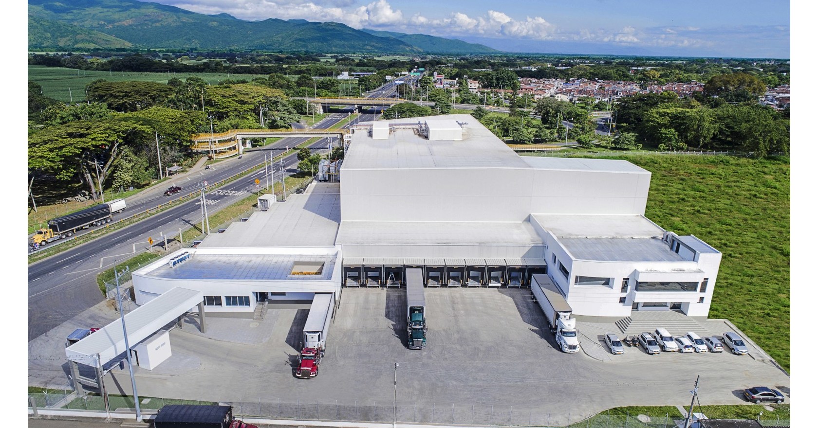 Emergent Cold Latin America Adquiere Frigometro