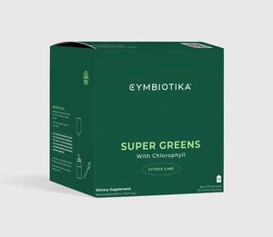 Cymbiotika Introduces Reformulated Super Greens Supplement to Boost Daily Nutrition
