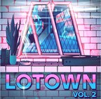 UMe's uChill Releases LOTOWN VOL 2.