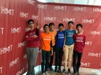 Pursuing the Mathematical Gold: Regional Math Learning Center, Random Math, Beats the Odds to Send 23 Students to Compete at 2022 U.S.A. Math Olympiad/Junior Math Olympiad